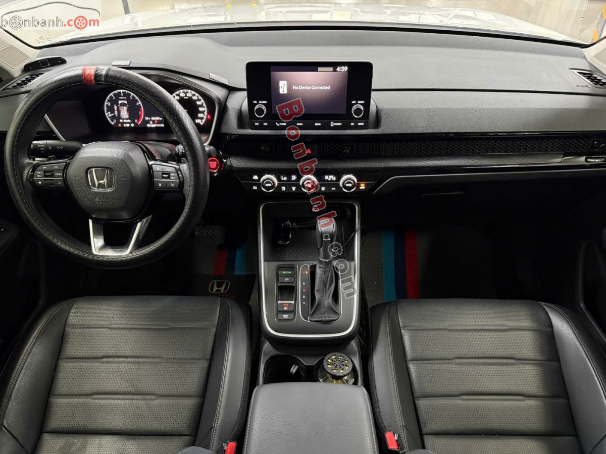 Bán ô tô Honda CRV G - 2024 - xe cũ