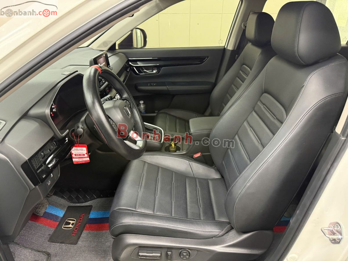 Bán ô tô Honda CRV G - 2024 - xe cũ