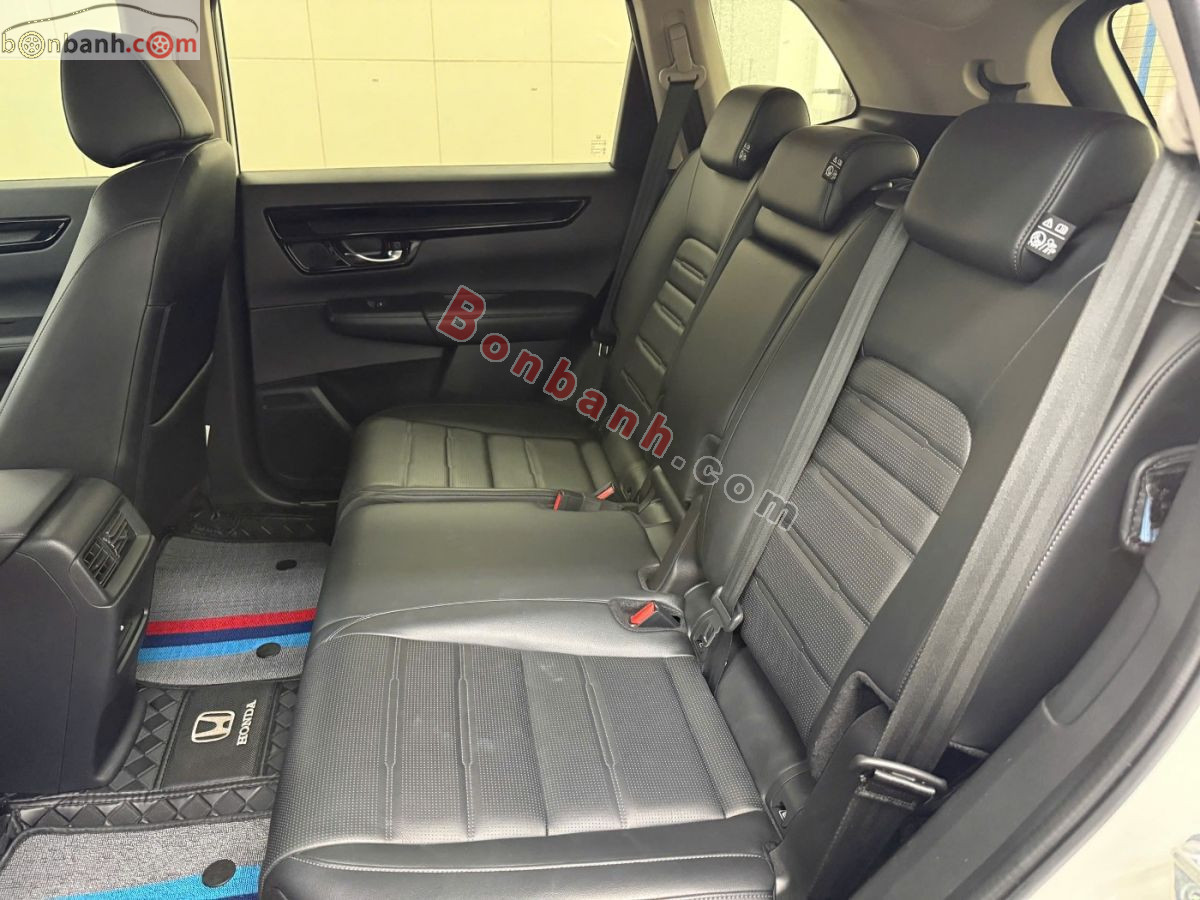 Bán ô tô Honda CRV G - 2024 - xe cũ