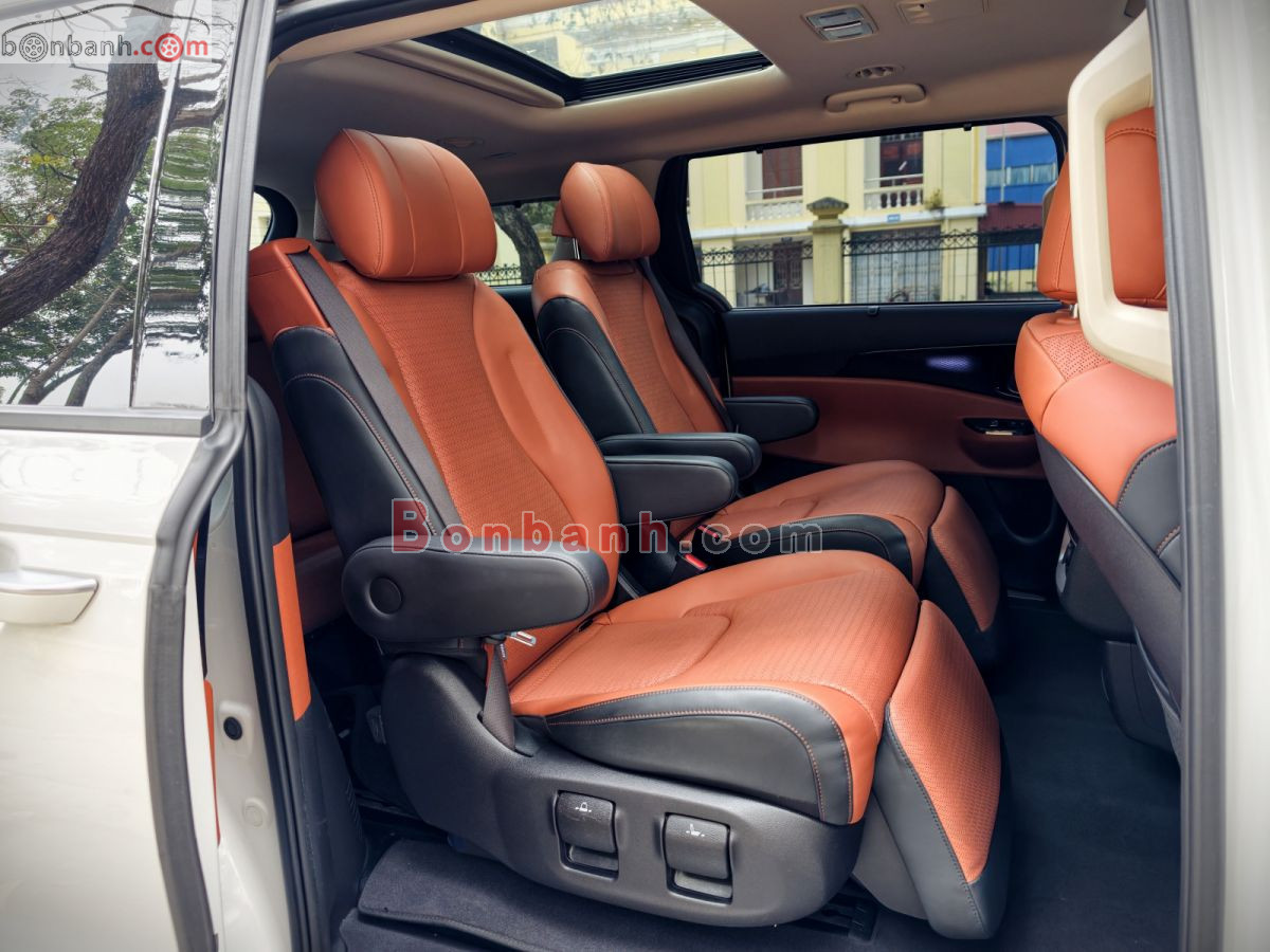 Bán ô tô Kia Carnival Signature 2.2D - 2023 - xe cũ