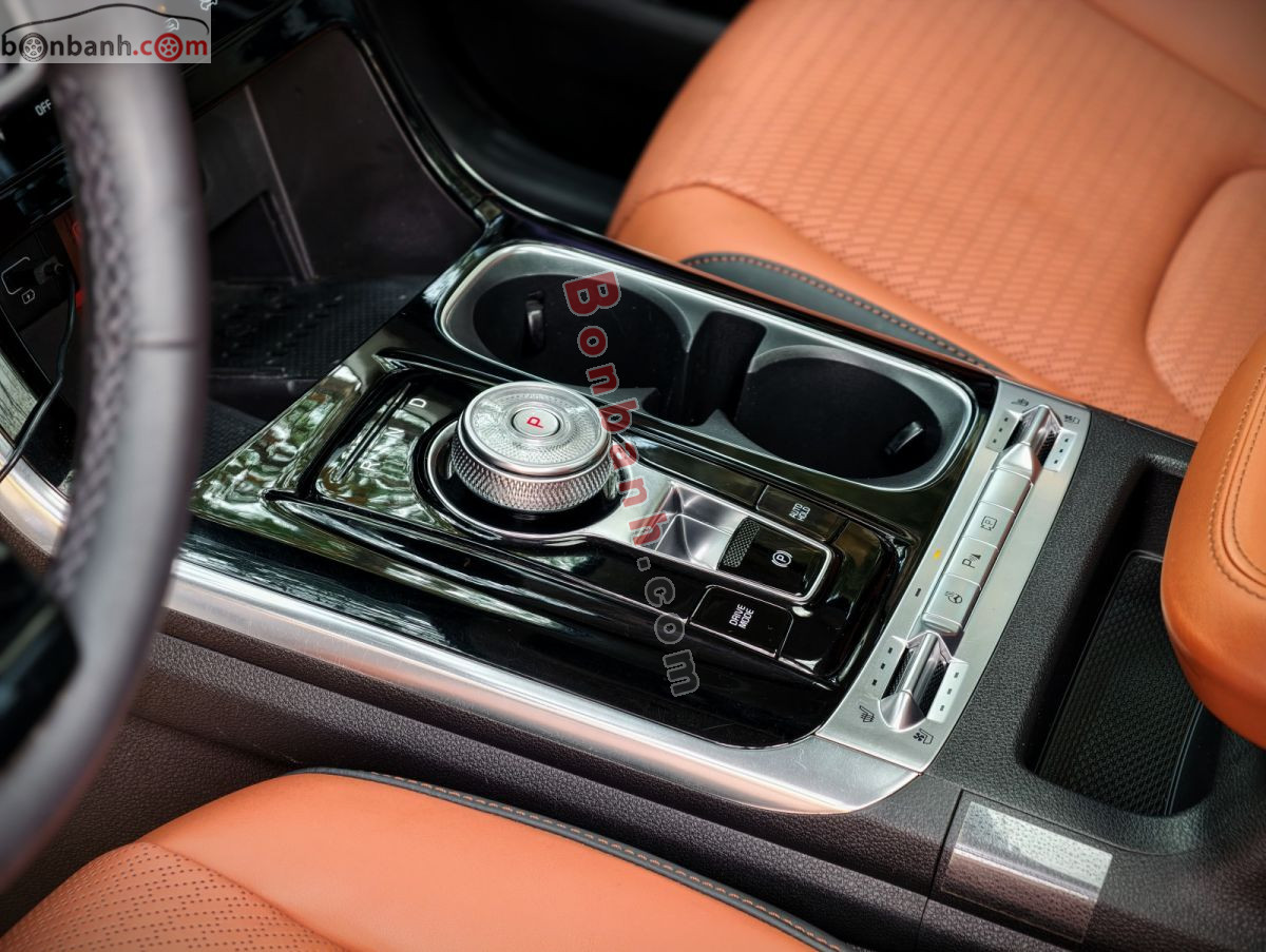 Bán ô tô Kia Carnival Signature 2.2D - 2023 - xe cũ