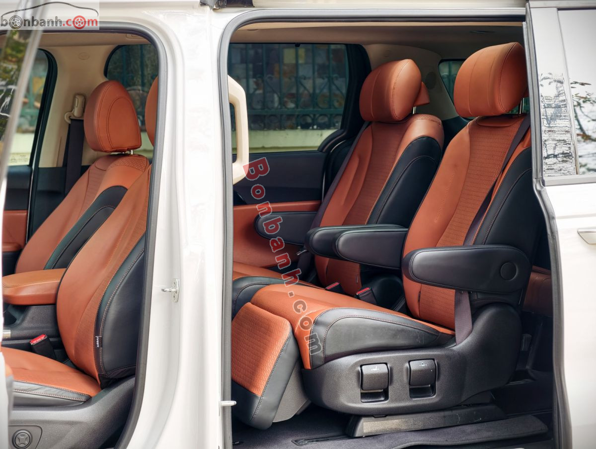 Bán ô tô Kia Carnival Signature 2.2D - 2023 - xe cũ