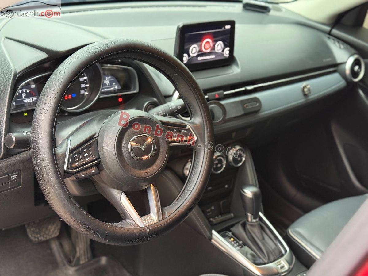 Bán ô tô Mazda 2 Sport Luxury - 2020 - xe cũ