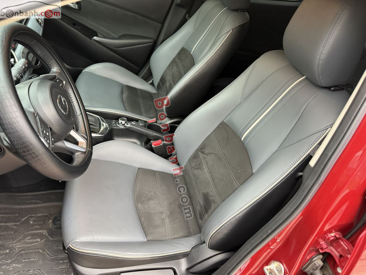 Bán ô tô Mazda 2 Sport Luxury - 2020 - xe cũ