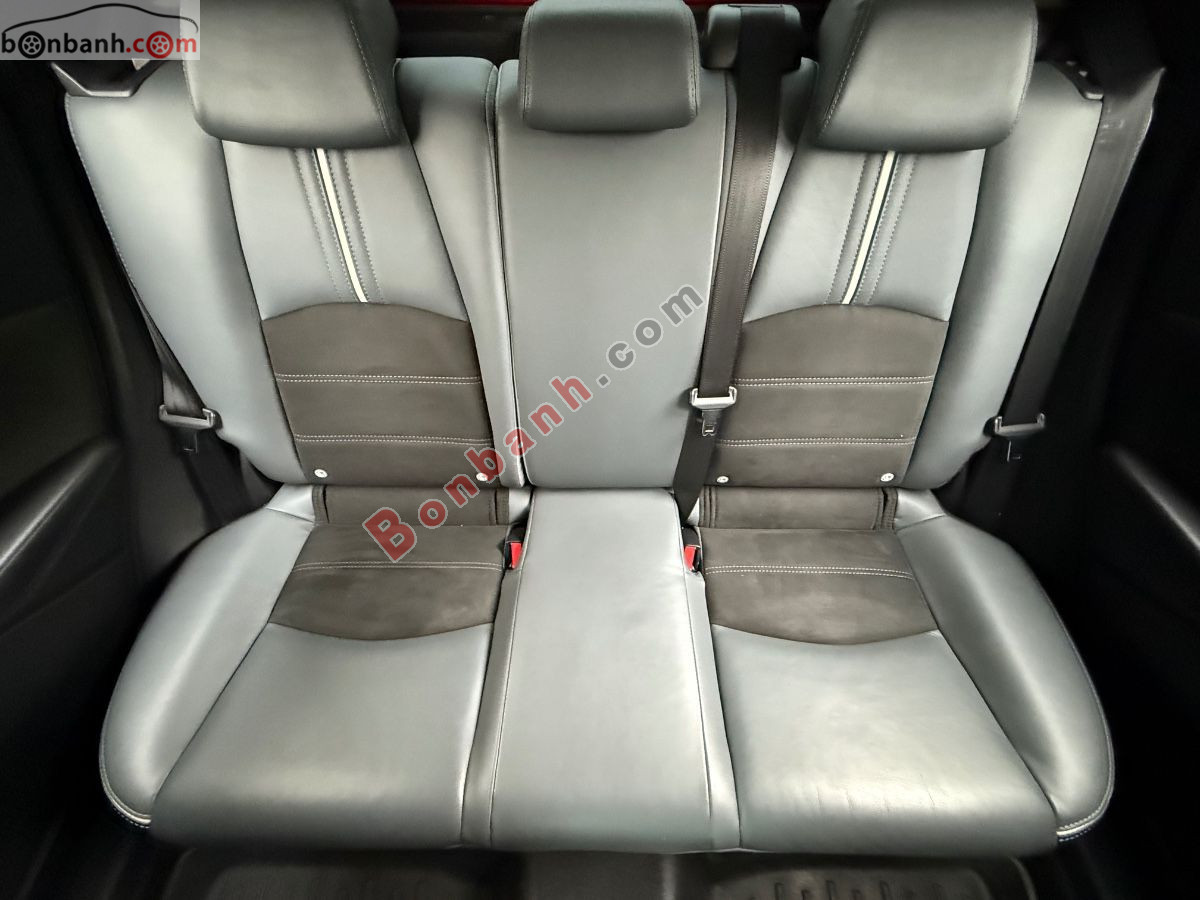 Bán ô tô Mazda 2 Sport Luxury - 2020 - xe cũ