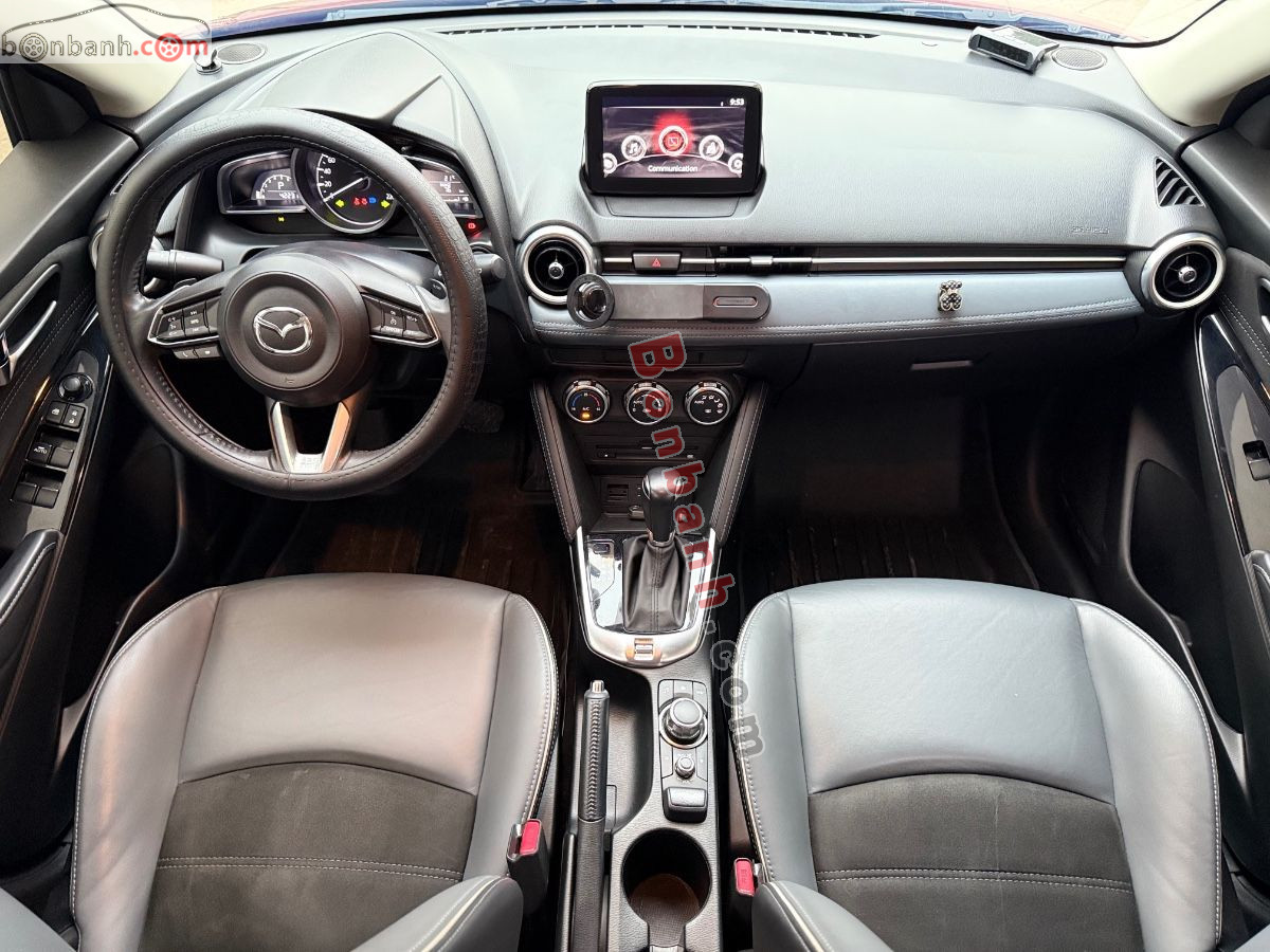 Bán ô tô Mazda 2 Sport Luxury - 2020 - xe cũ