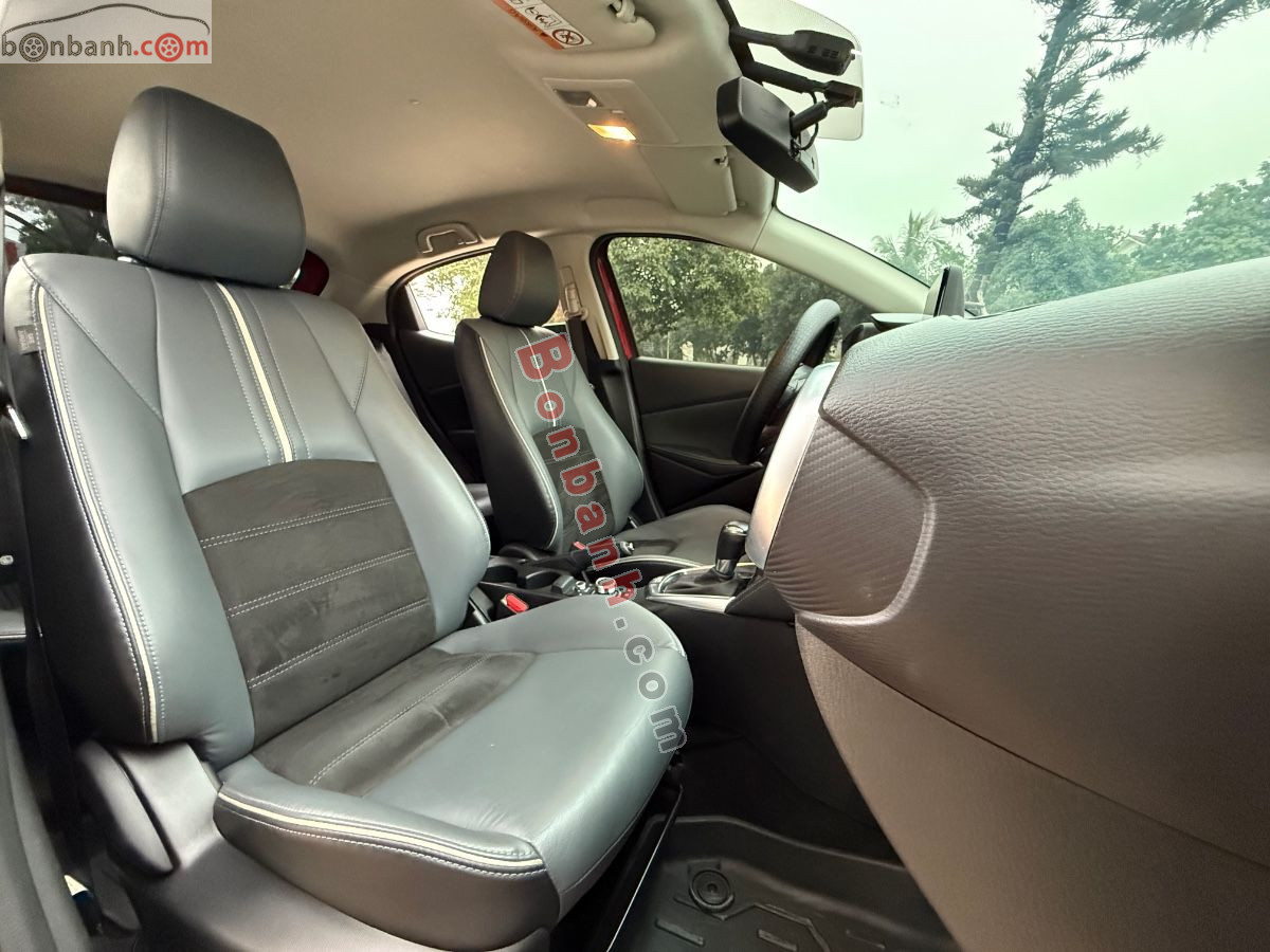 Bán ô tô Mazda 2 Sport Luxury - 2020 - xe cũ