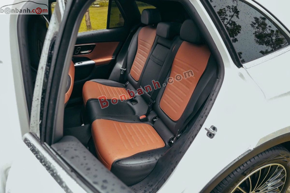 Bán ô tô Mercedes Benz GLC 300 4Matic - 2023 - xe cũ