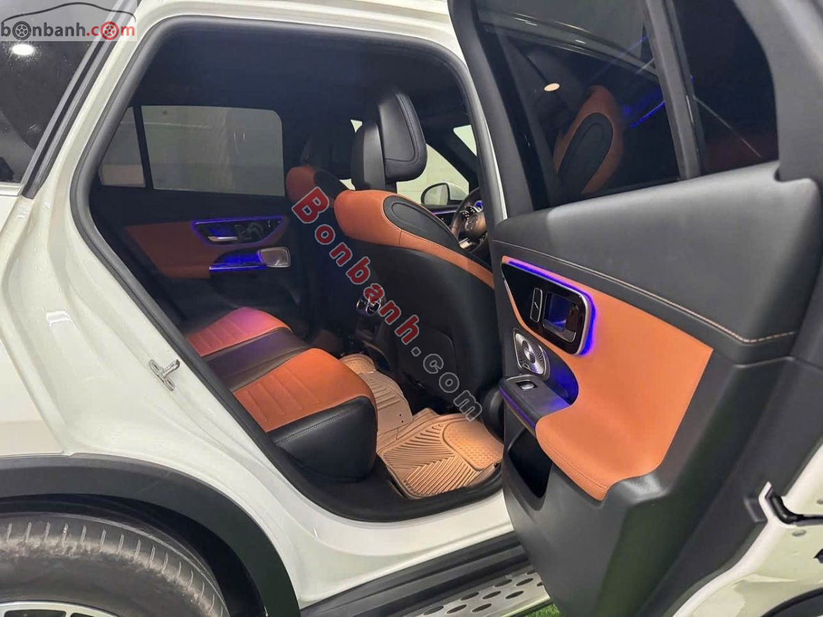 Bán ô tô Mercedes Benz GLC 300 4Matic - 2023 - xe cũ