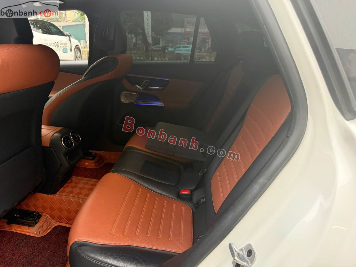 Bán ô tô Mercedes Benz GLC 300 4Matic - 2023 - xe cũ