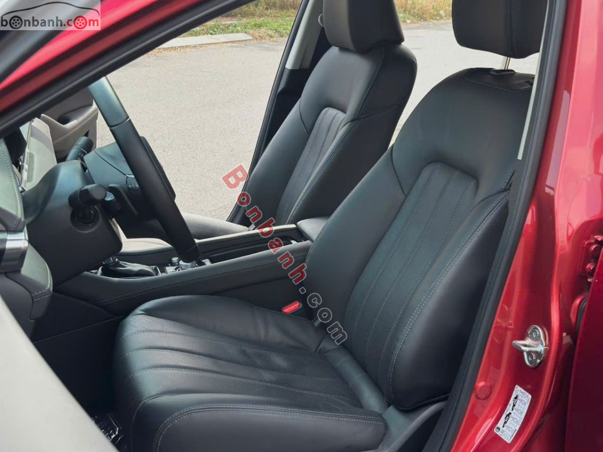 Bán ô tô Mazda 6 Premium 2.0 AT - 2025 - xe cũ