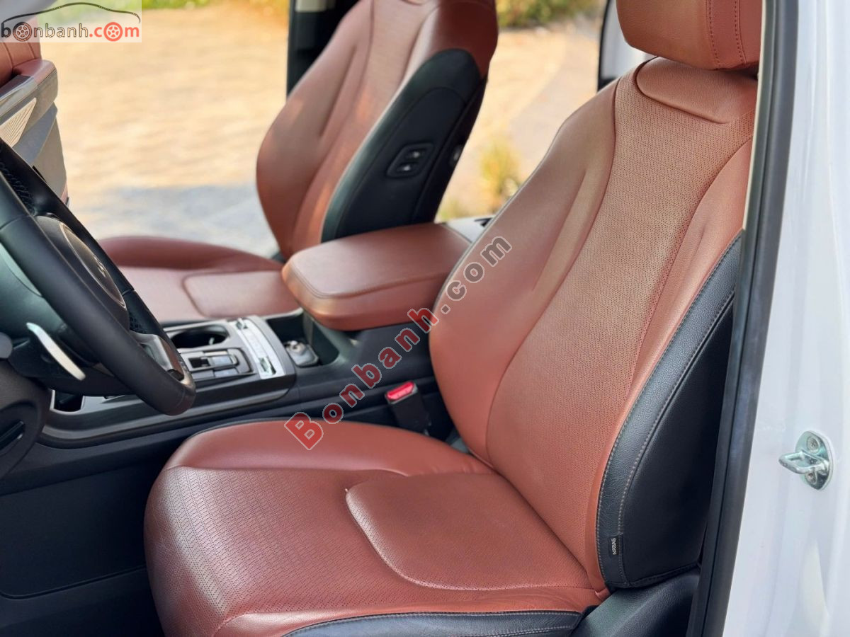 Bán ô tô Kia Carnival Premium 2.2D - 2021 - xe cũ