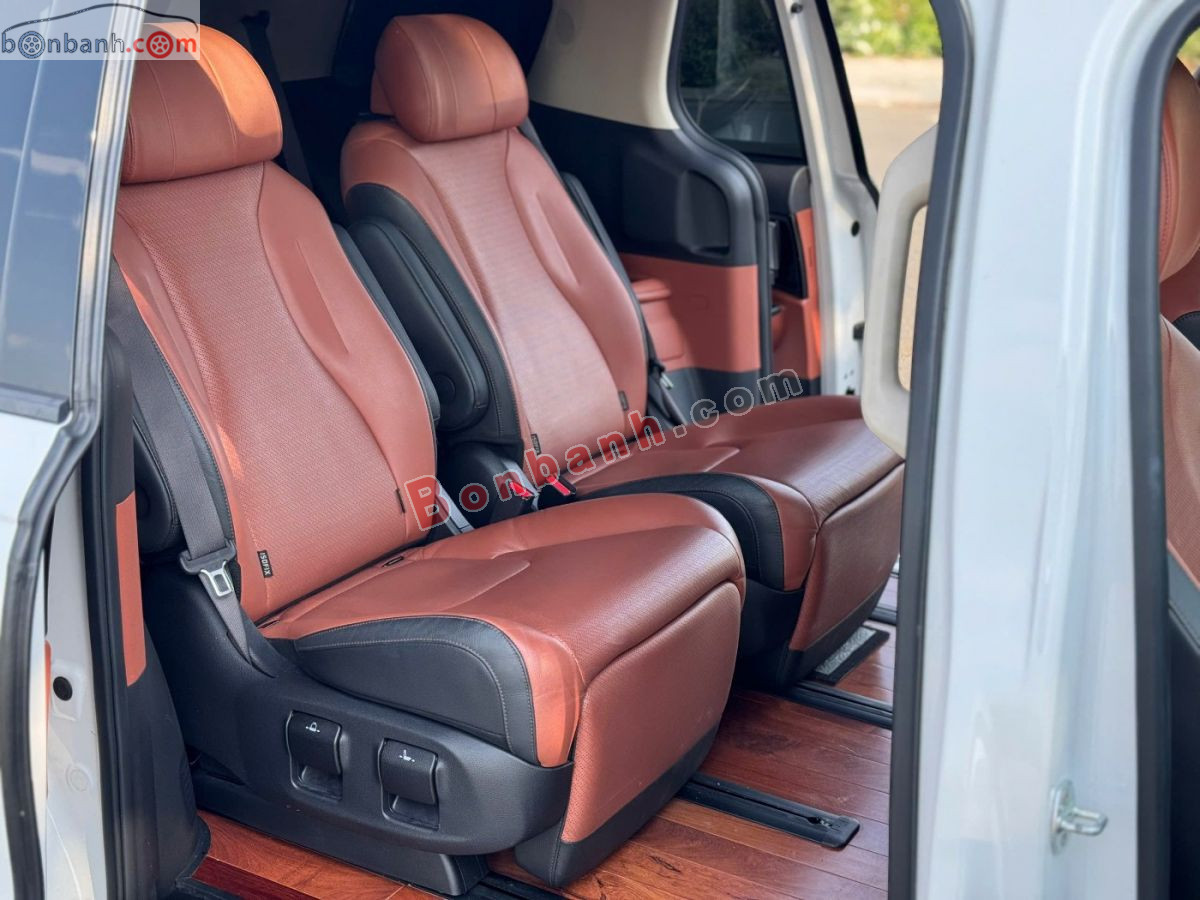 Bán ô tô Kia Carnival Premium 2.2D - 2021 - xe cũ