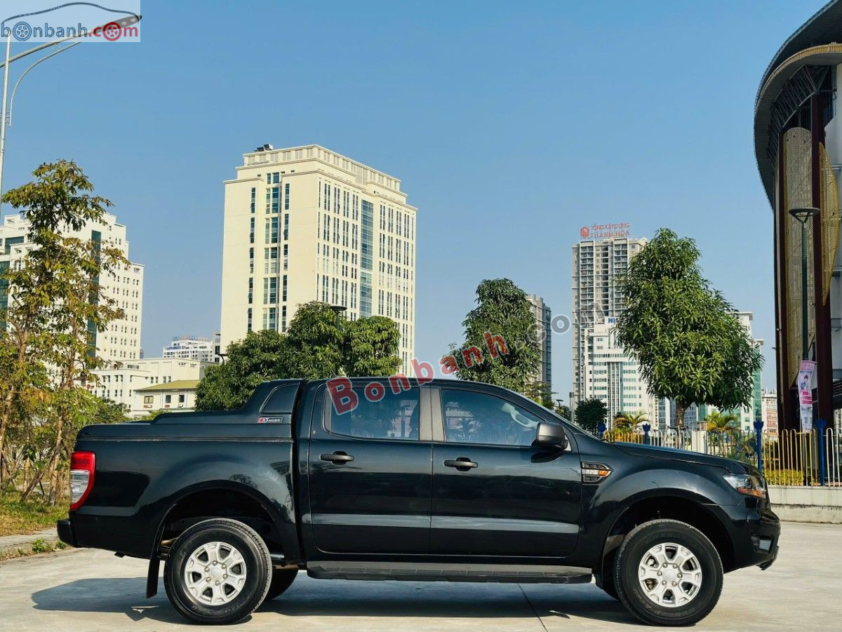 Bán ô tô Ford Ranger XLS 2.2L 4x2 AT - 2022 - xe cũ