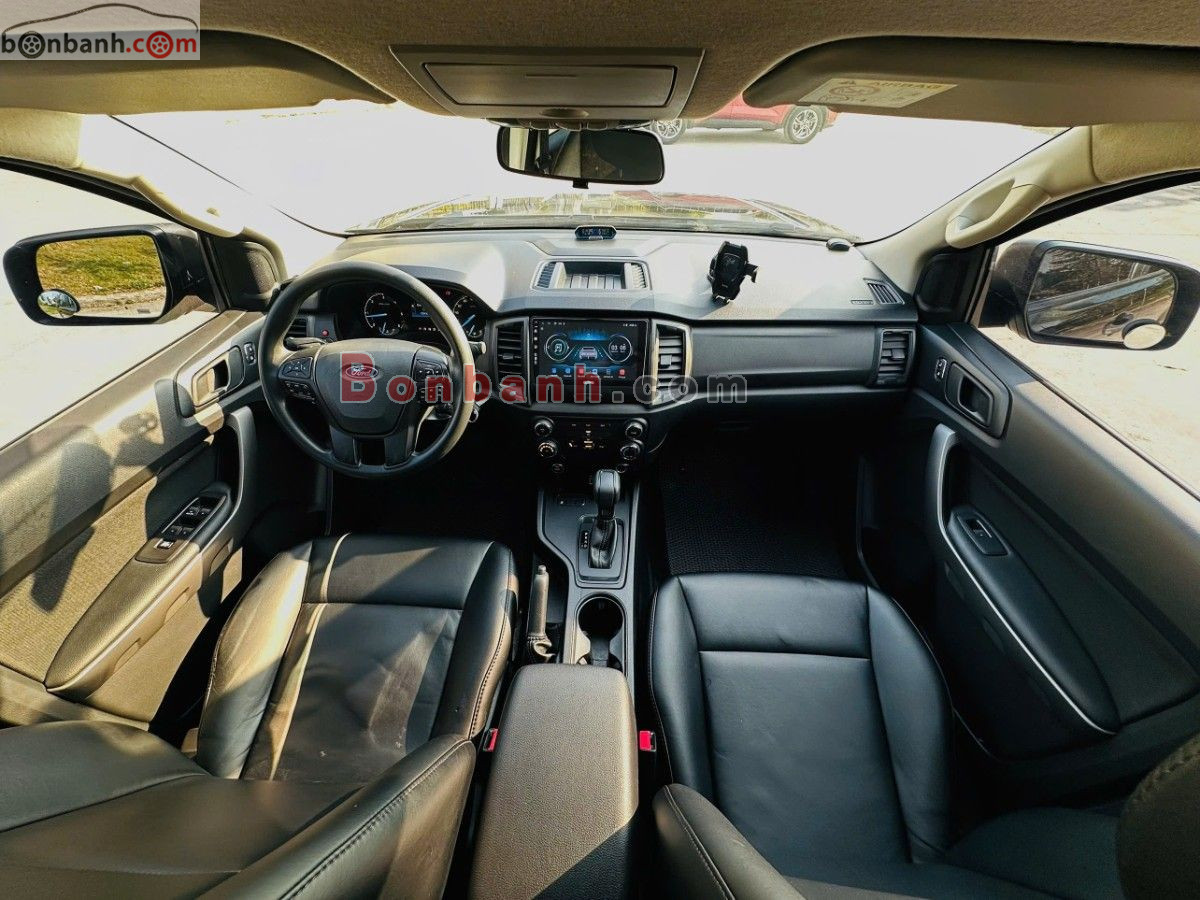 Bán ô tô Ford Ranger XLS 2.2L 4x2 AT - 2022 - xe cũ