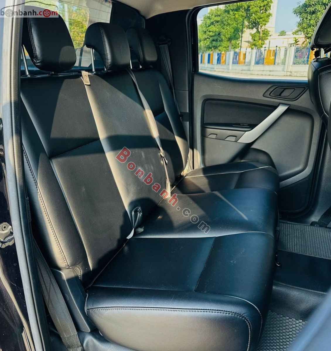 Bán ô tô Ford Ranger XLS 2.2L 4x2 AT - 2022 - xe cũ