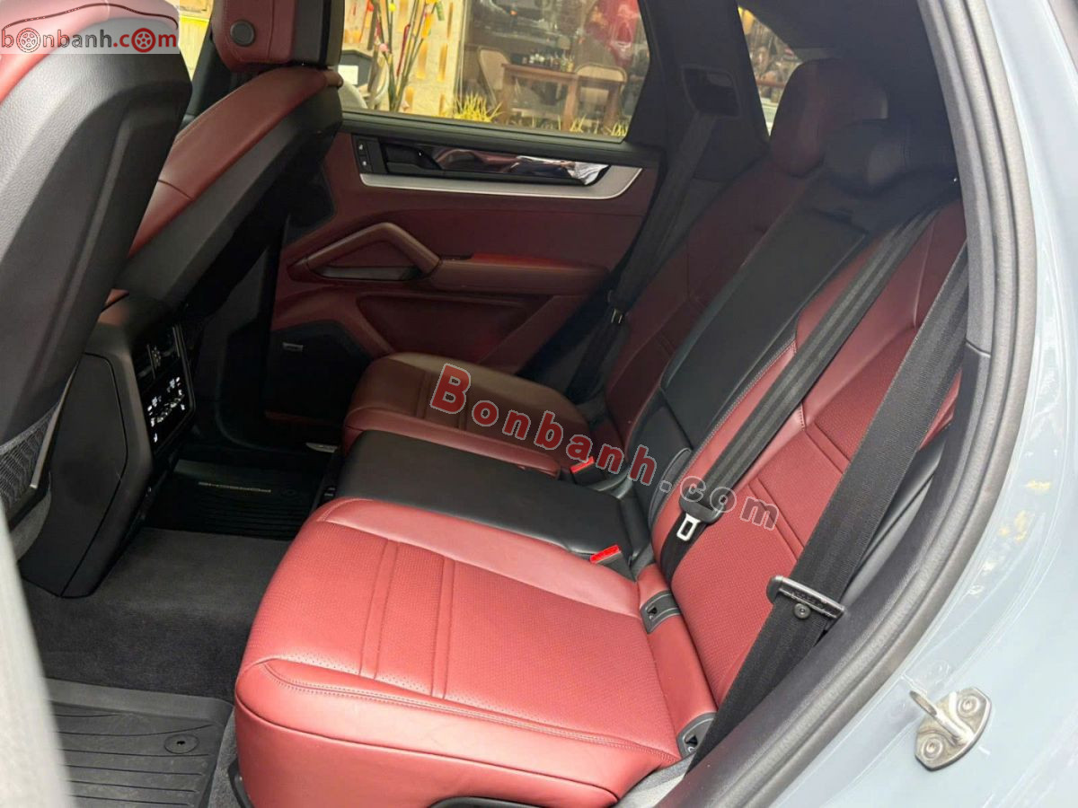 Bán ô tô Porsche Cayenne 3.0 V6 - 2025 - xe cũ