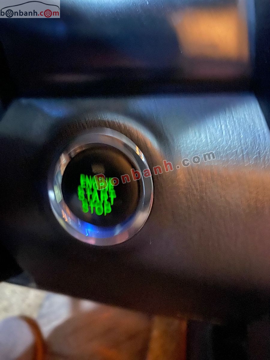 Bán ô tô Toyota Camry 3.5Q - 2008 - xe cũ