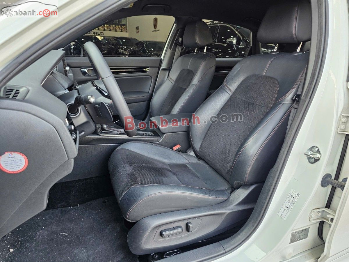 Bán ô tô Honda Civic RS 1.5 AT - 2022 - xe cũ