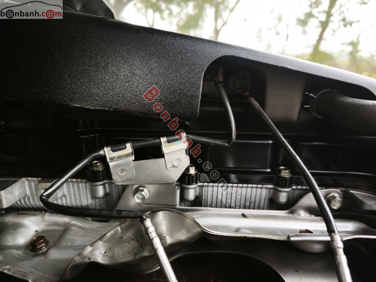 Bán ô tô Mitsubishi Triton 4x4 MT - 2023 - xe cũ