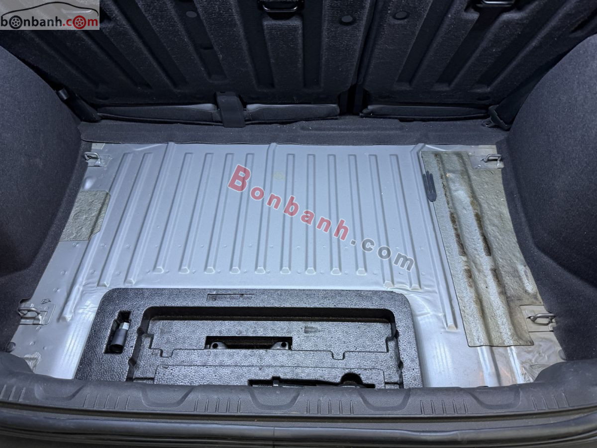 Bán ô tô Ford EcoSport Titanium 1.5L AT - 2016 - xe cũ