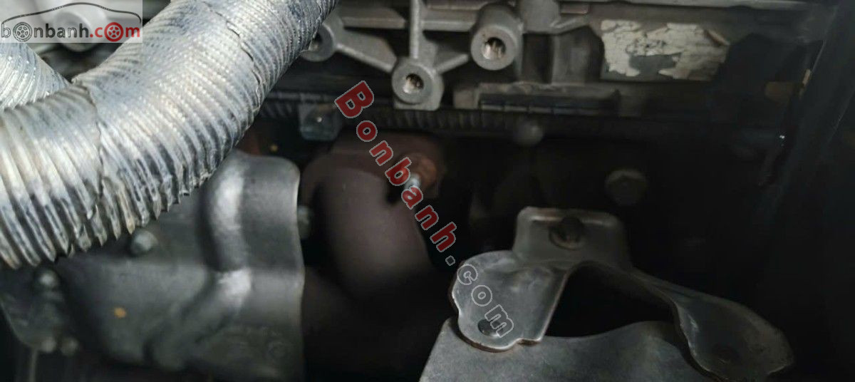 Bán ô tô Ford Ranger XLT 2.2L 4x4 MT - 2016 - xe cũ