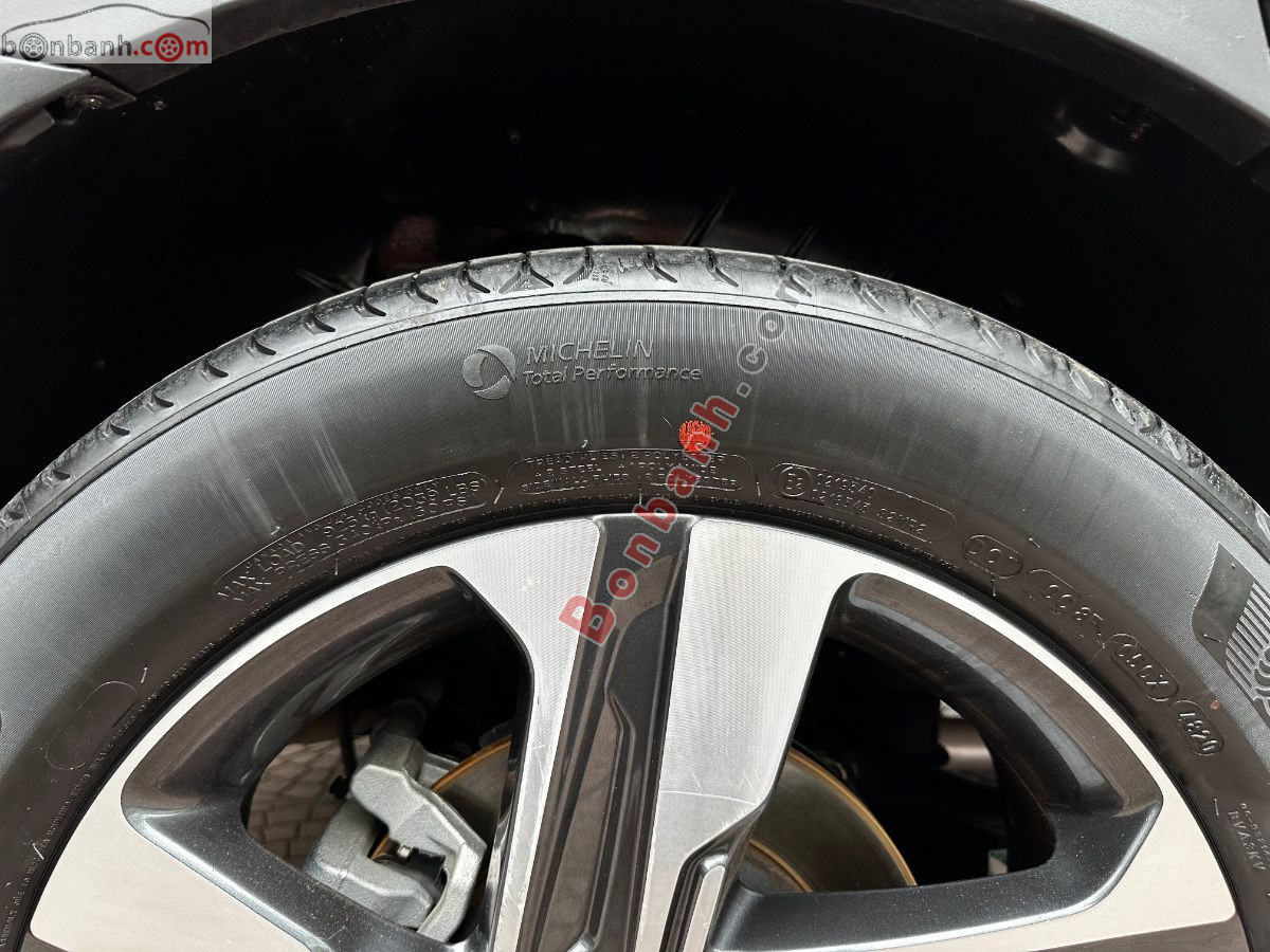 Bán ô tô Kia Sorento Signature 2.2 AT AWD 6S - 2021 - xe cũ