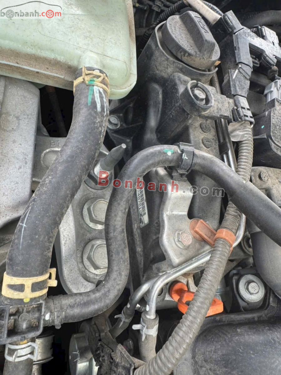 Bán ô tô Honda Civic RS 1.5 AT - 2020 - xe cũ