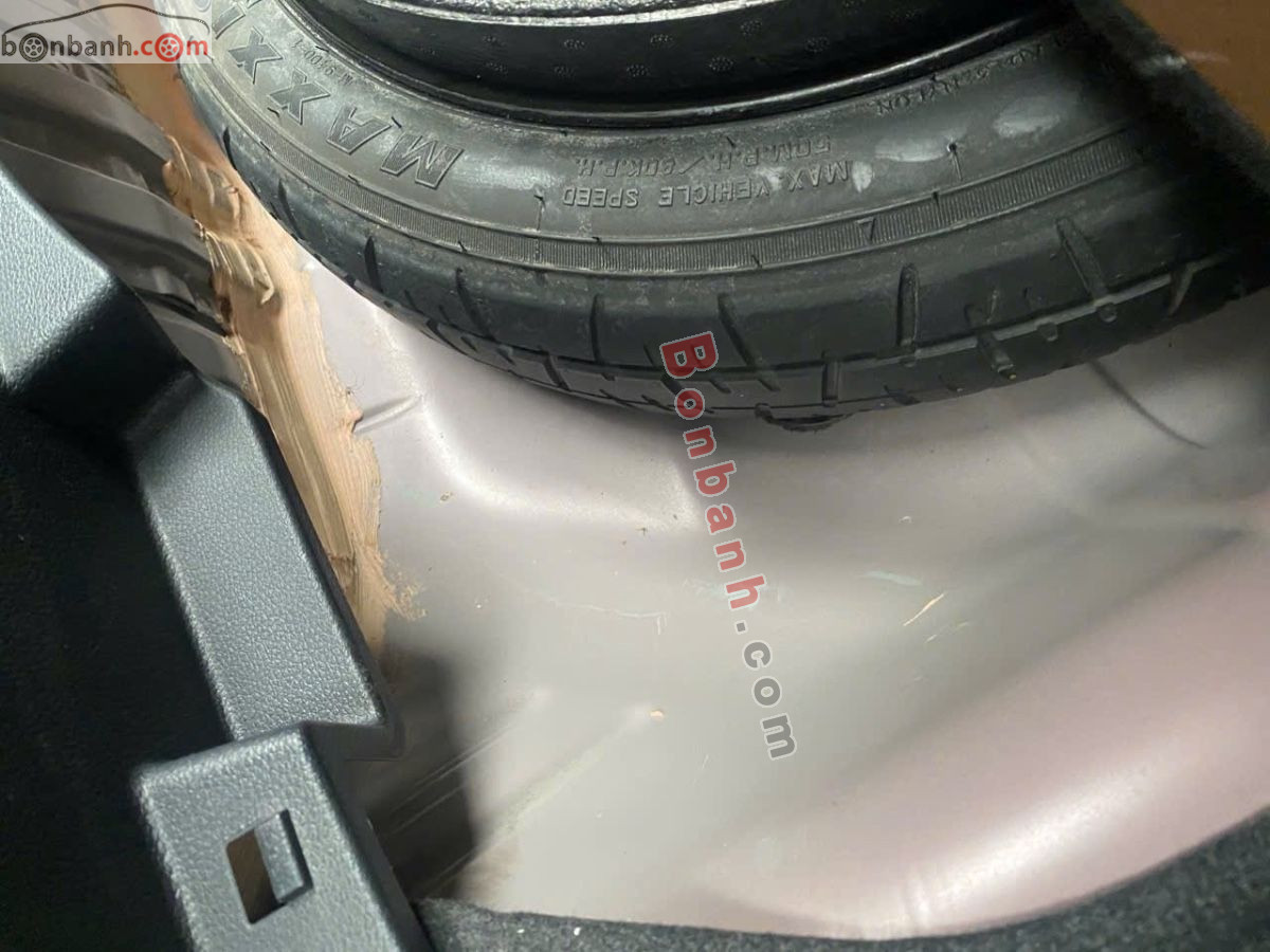 Bán ô tô Honda Civic RS 1.5 AT - 2020 - xe cũ