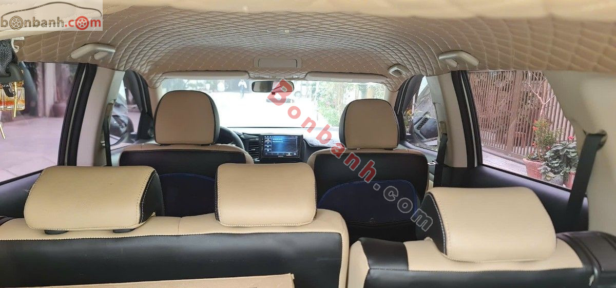 Bán ô tô Mitsubishi Outlander 2.0 CVT - 2019 - xe cũ