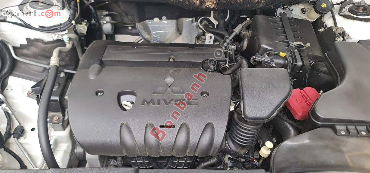 Bán ô tô Mitsubishi Outlander 2.0 CVT - 2019 - xe cũ