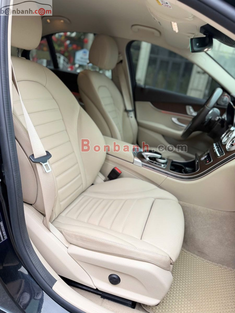 Bán ô tô Mercedes Benz C class C200 Exclusive - 2021 - xe cũ