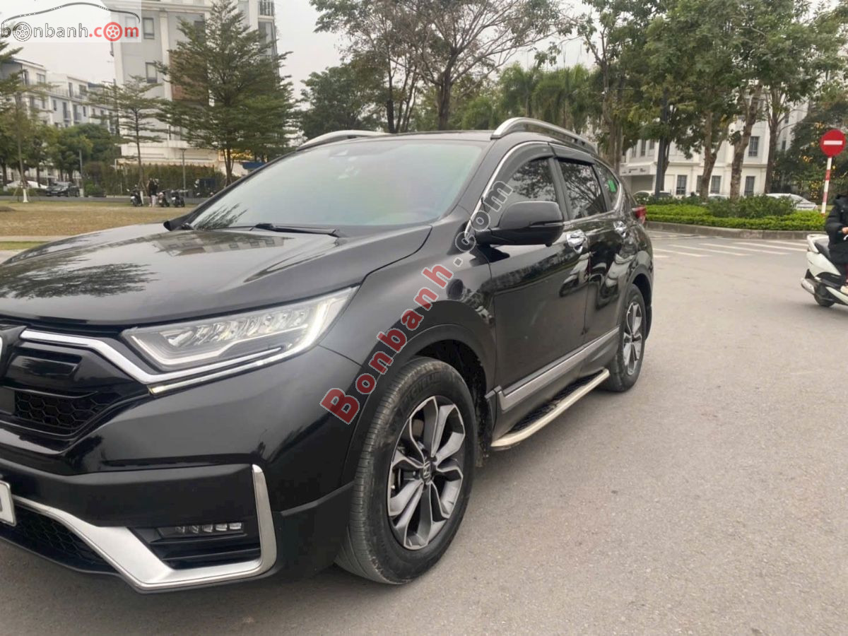 Bán ô tô Honda CRV L - 2022 - xe cũ