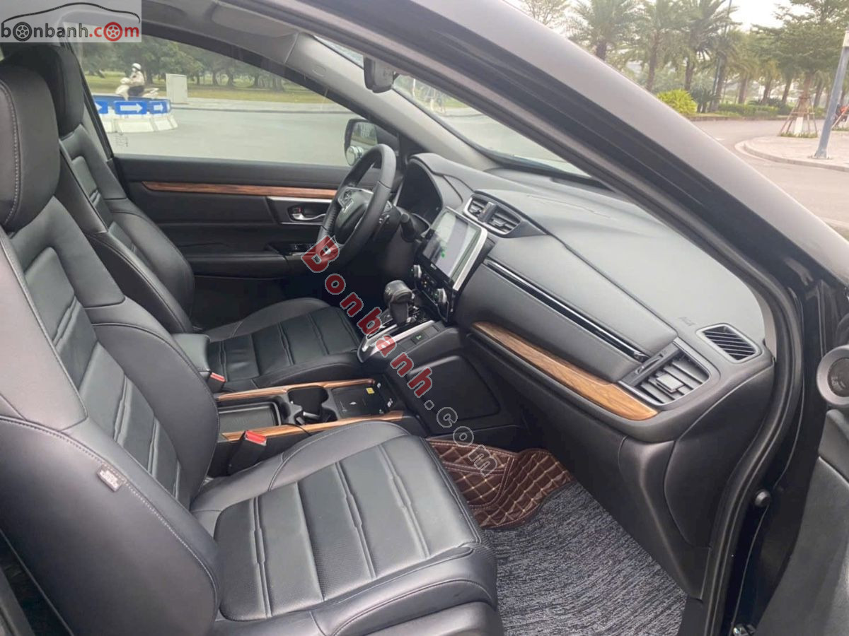 Bán ô tô Honda CRV L - 2022 - xe cũ