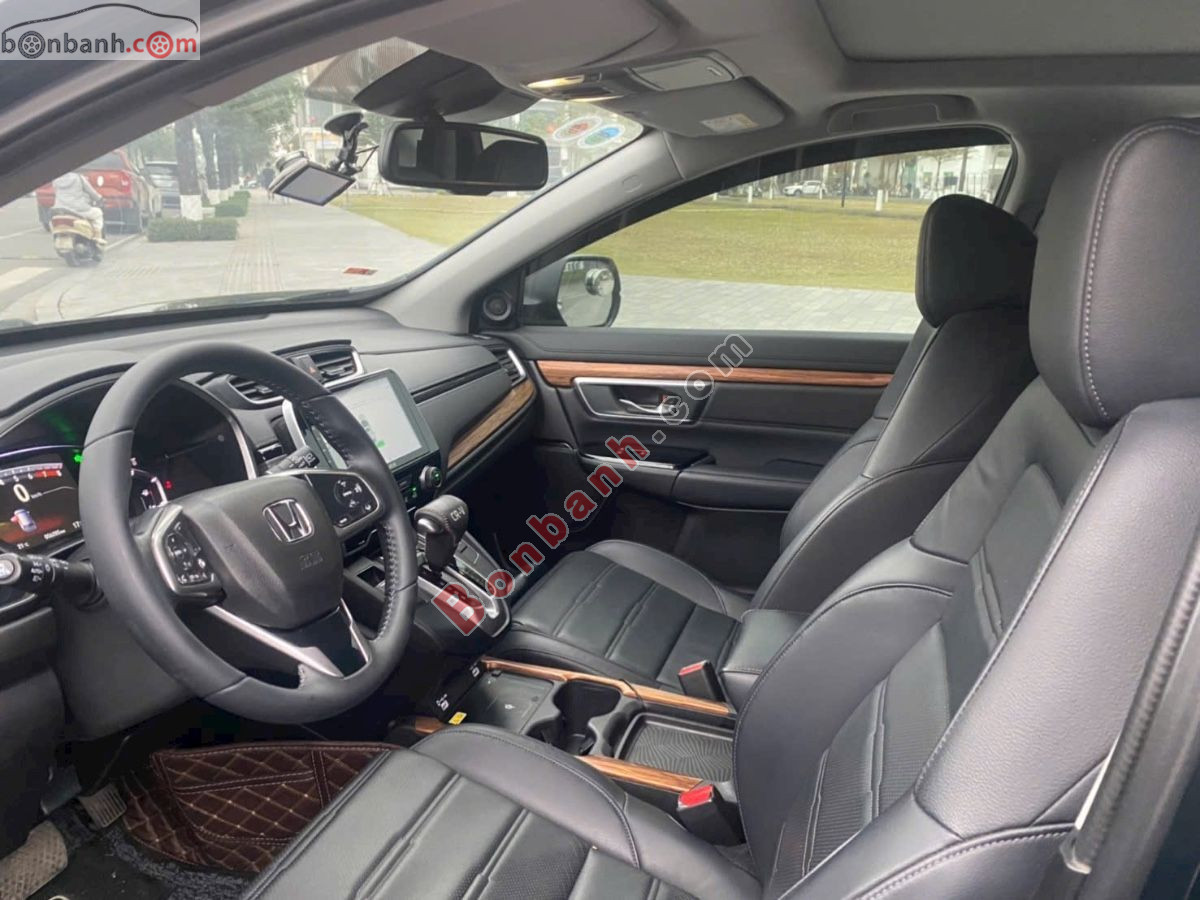 Bán ô tô Honda CRV L - 2022 - xe cũ