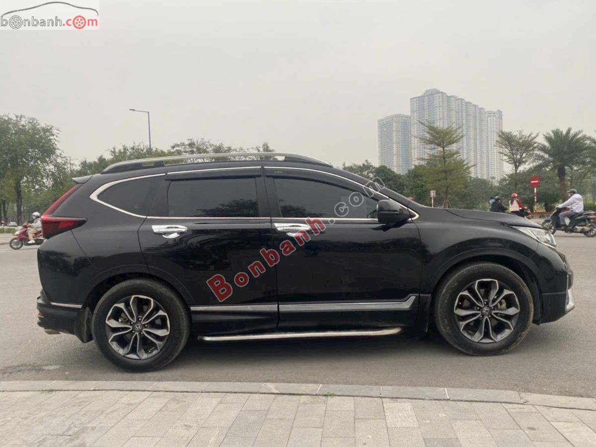 Bán ô tô Honda CRV L - 2022 - xe cũ