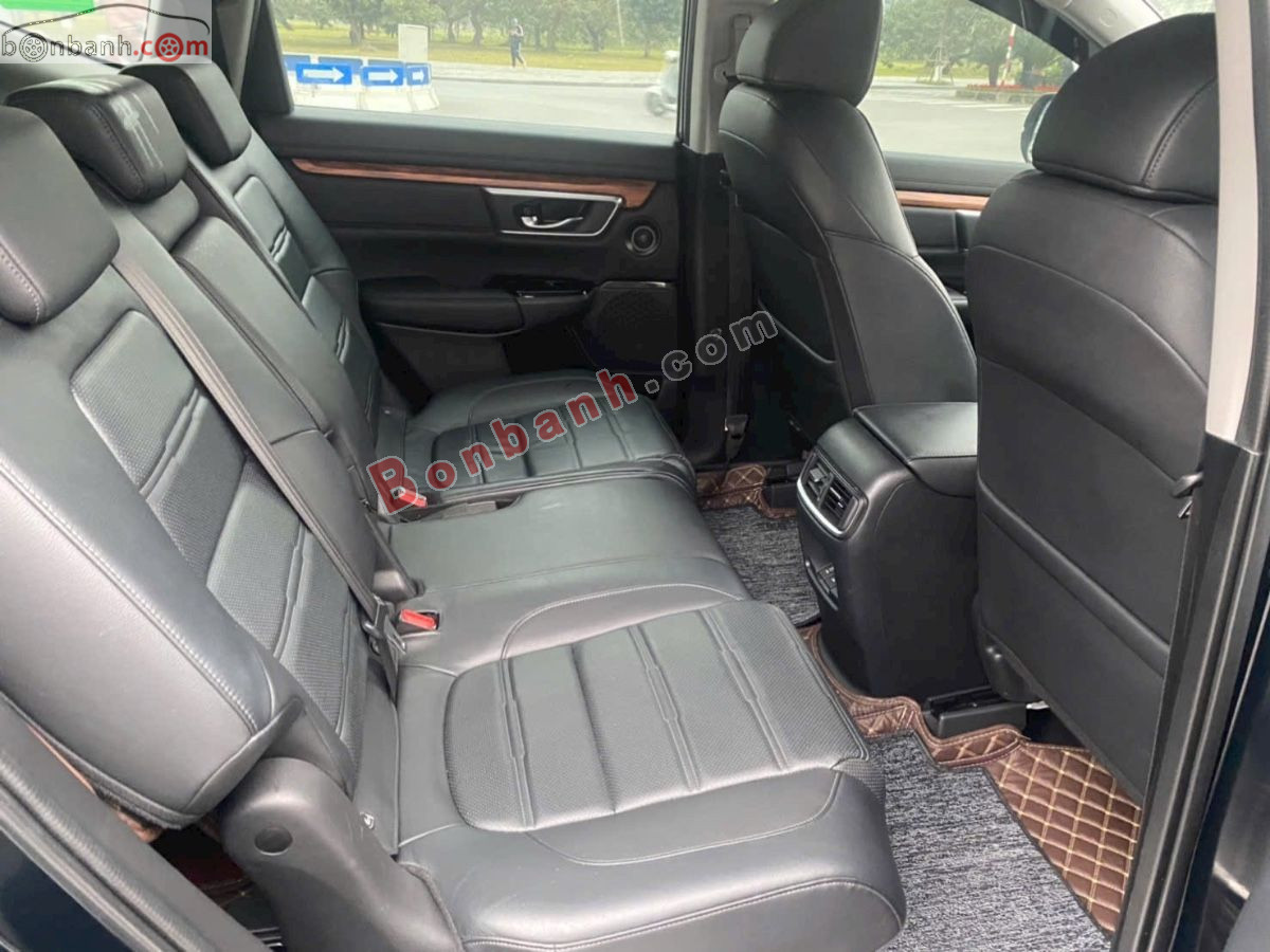 Bán ô tô Honda CRV L - 2022 - xe cũ