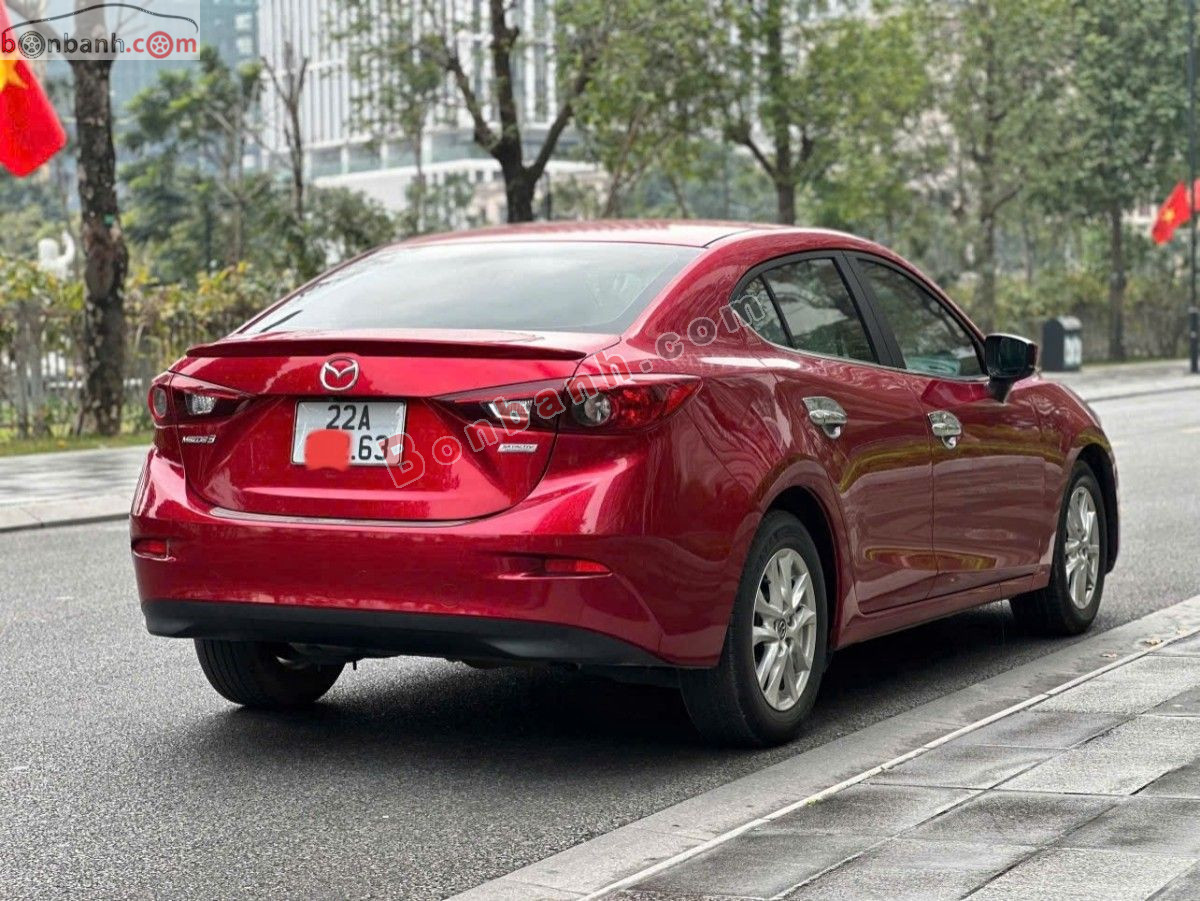 Bán ô tô Mazda 3 - 2020 - xe cũ