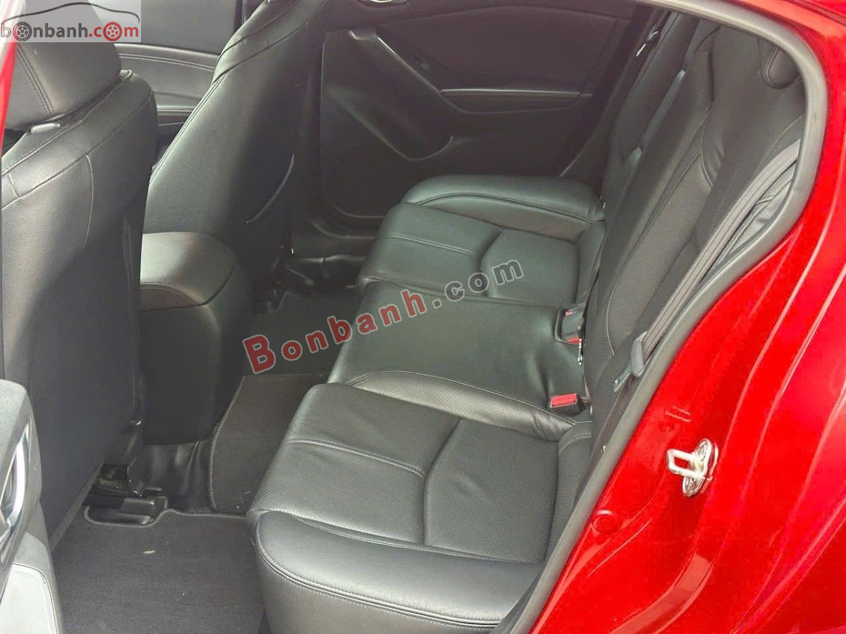 Bán ô tô Mazda 3 - 2020 - xe cũ