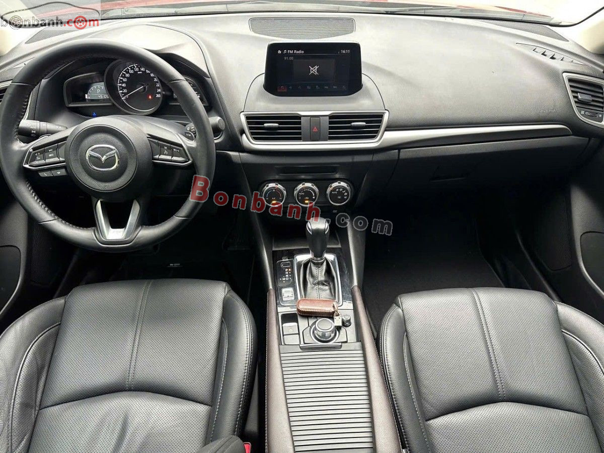 Bán ô tô Mazda 3 - 2020 - xe cũ