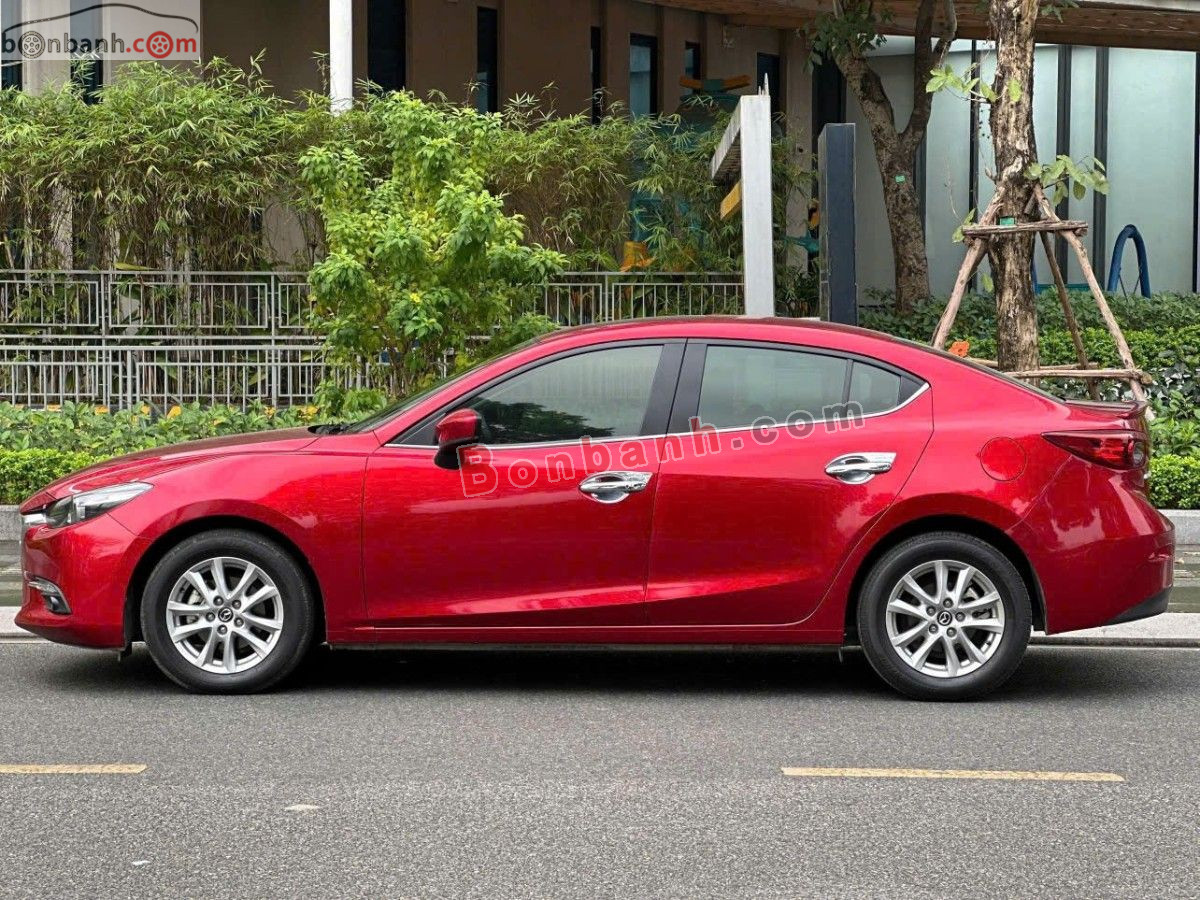 Bán ô tô Mazda 3 - 2020 - xe cũ