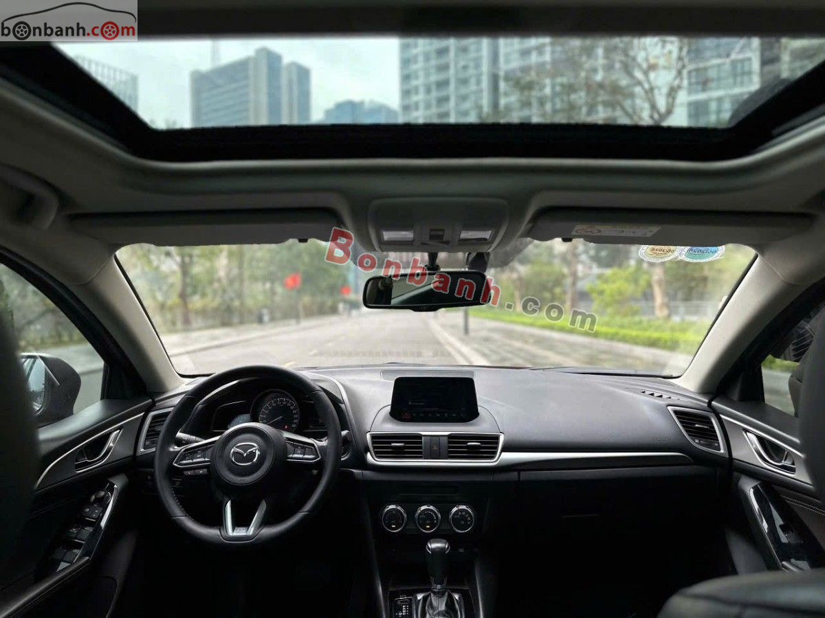 Bán ô tô Mazda 3 - 2020 - xe cũ