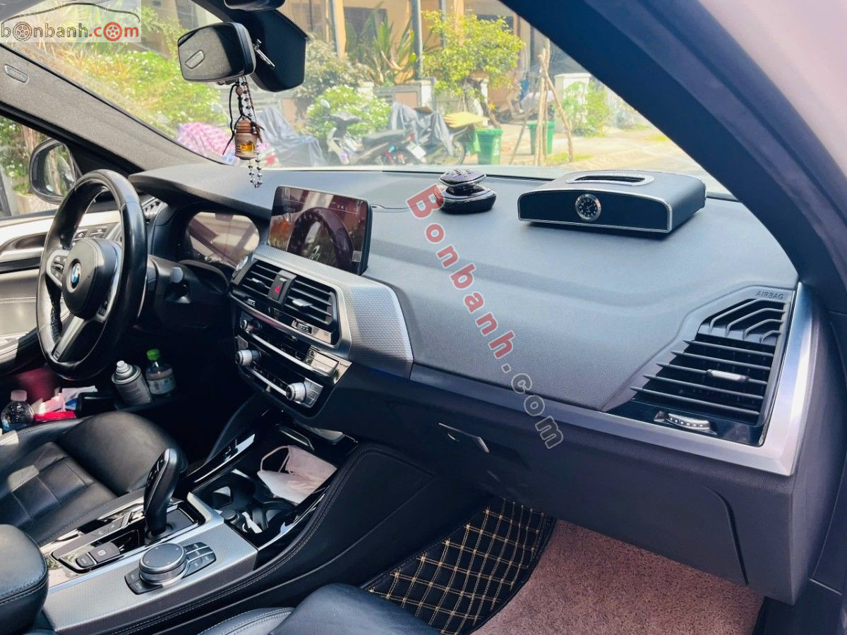 Bán ô tô BMW X4 xDrive20i M Sport - 2020 - xe cũ