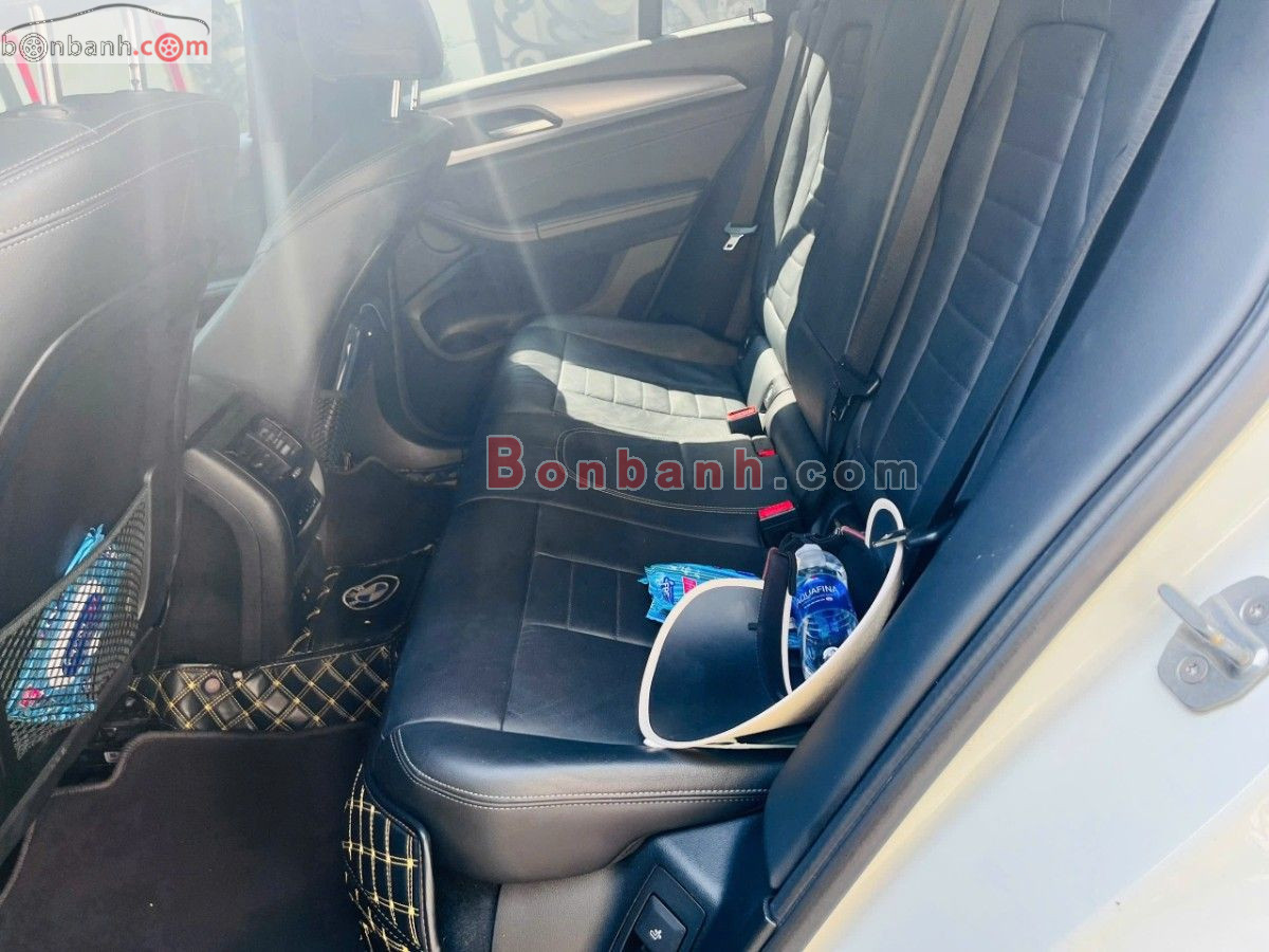 Bán ô tô BMW X4 xDrive20i M Sport - 2020 - xe cũ