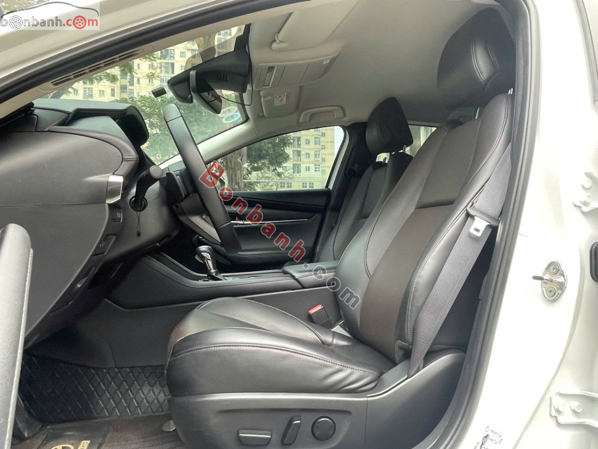 Bán ô tô Mazda 3 1.5L Luxury - 2024 - xe cũ