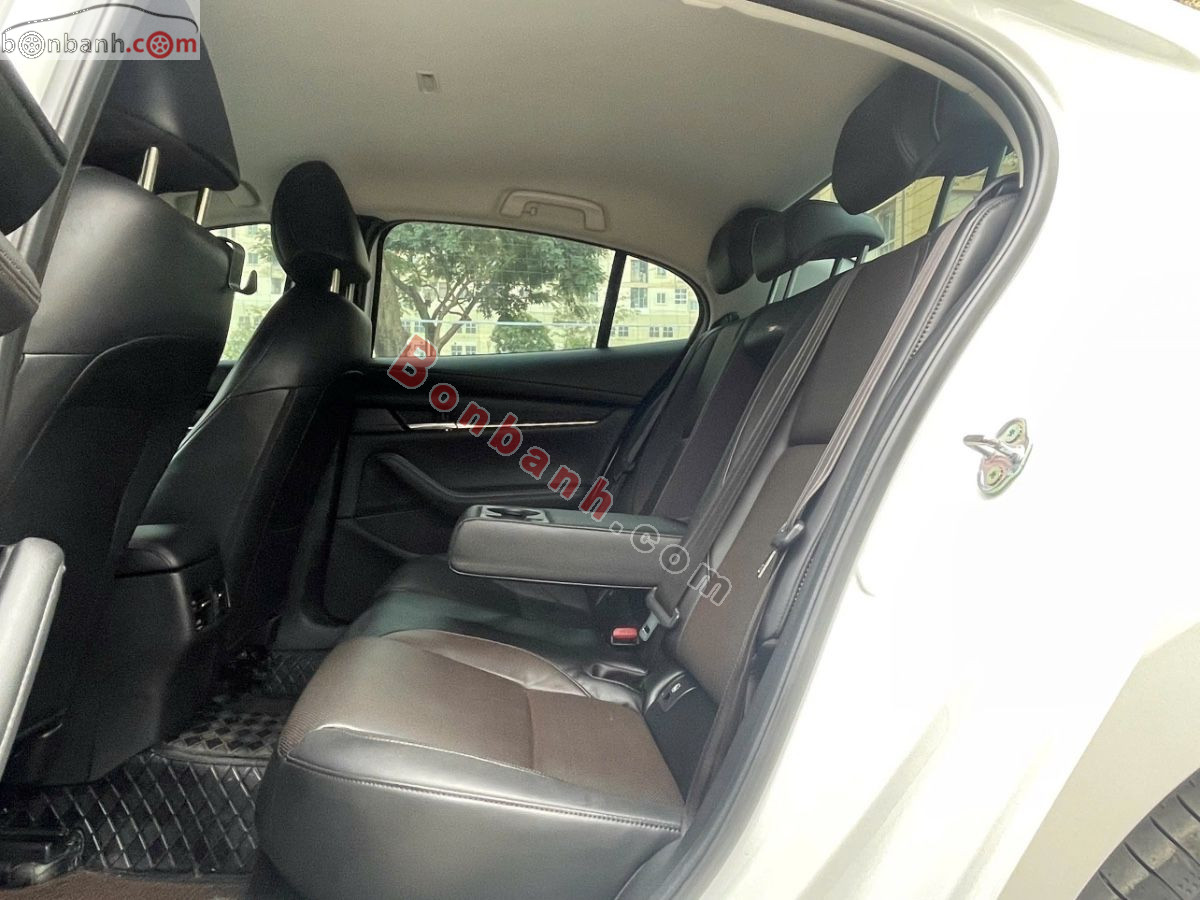 Bán ô tô Mazda 3 1.5L Luxury - 2024 - xe cũ