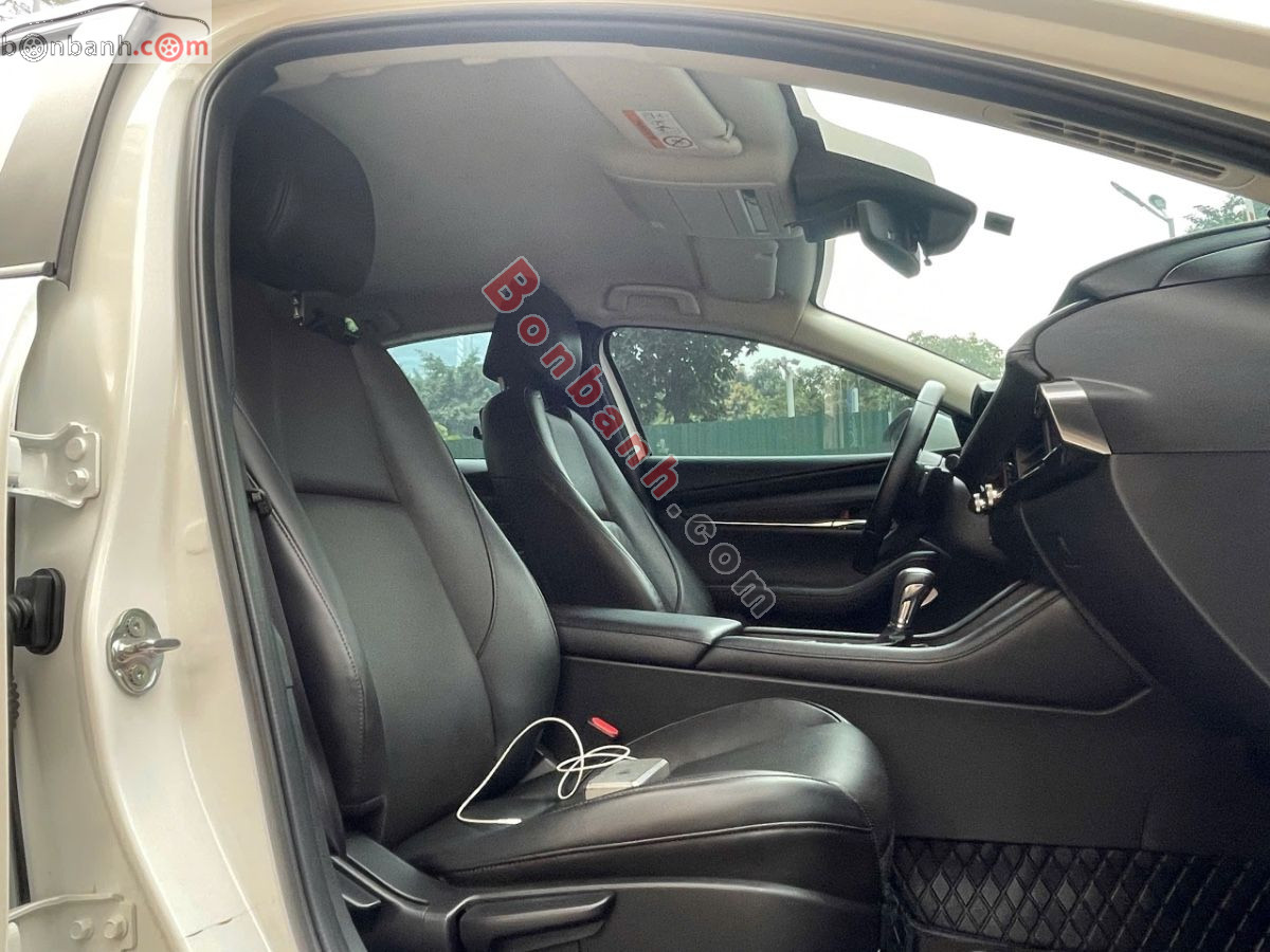 Bán ô tô Mazda 3 1.5L Luxury - 2024 - xe cũ