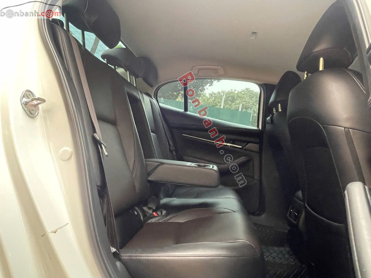 Bán ô tô Mazda 3 1.5L Luxury - 2024 - xe cũ