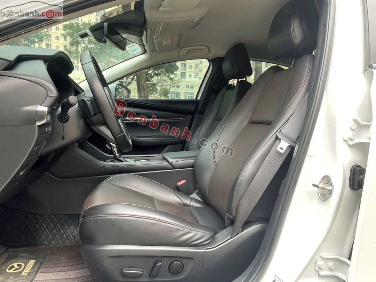 Bán ô tô Mazda 3 1.5L Luxury - 2024 - xe cũ