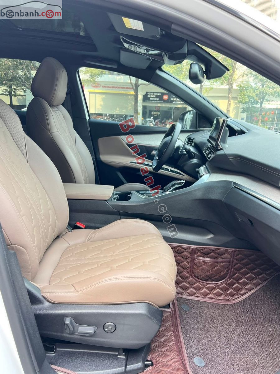 Bán ô tô Peugeot 3008 GT - 2024 - xe cũ